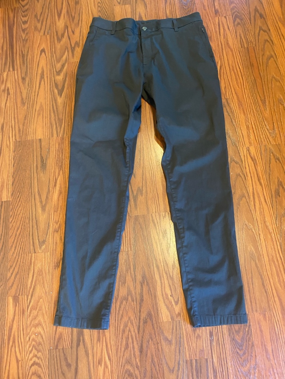 Birddogs Boom for your boomstick men’s 
Active pants.